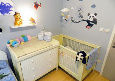 Oprema otroške sobice za dva fanta soba raste z otrokom dekoracija nalepke dizajn pohištvo notranje oblikovanje (1)